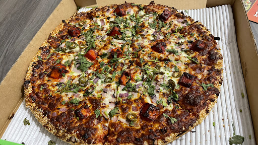 Photo of Red Swan Pizza - St. Thomas - Opposite Taco Bell, 945 Talbot St, St Thomas, ON N5P 1E8